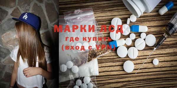 молекула духа Краснослободск