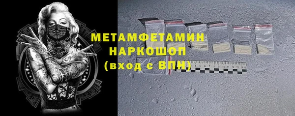молекула духа Краснослободск